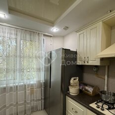 Квартира 67 м², 3-комнатная - изображение 4