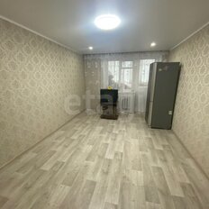 Квартира 33,2 м², 1-комнатная - изображение 4