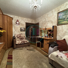 Квартира 46,6 м², 2-комнатная - изображение 5