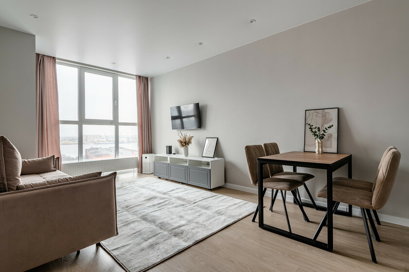 51,7 м², 2-комнатная квартира 8 580 000 ₽ - изображение 33