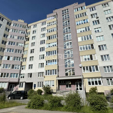 Квартира 42,9 м², 1-комнатная - изображение 1