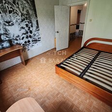 Квартира 64,7 м², 3-комнатная - изображение 5