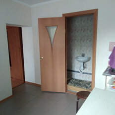 Квартира 35 м², 1-комнатная - изображение 4
