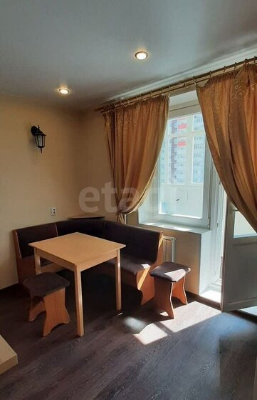 42 м², 1-комнатная квартира 25 000 ₽ в месяц - изображение 67