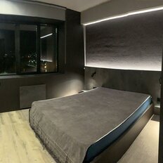 Квартира 38,1 м², 1-комнатная - изображение 5