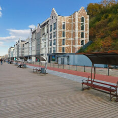 Квартира 62,2 м², 2-комнатные - изображение 1