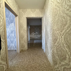Квартира 100 м², 3-комнатная - изображение 4