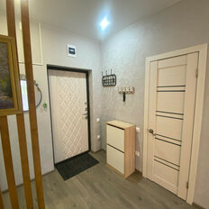 Квартира 35 м², 1-комнатная - изображение 5