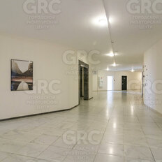 Квартира 30,6 м², студия - изображение 4