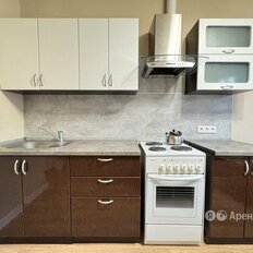 Квартира 38 м², 1-комнатная - изображение 1