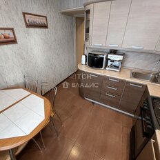 Квартира 31,5 м², 1-комнатная - изображение 5