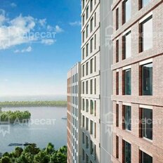 Квартира 39,8 м², 1-комнатная - изображение 4