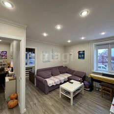 Квартира 70,2 м², 4-комнатная - изображение 1