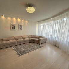 Квартира 122 м², 3-комнатная - изображение 2