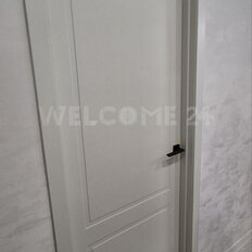 Квартира 32,2 м², 1-комнатная - изображение 5