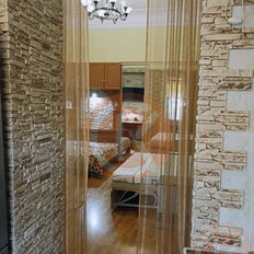 Квартира 28,6 м², 1-комнатная - изображение 3