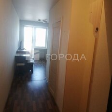 Квартира 21,1 м², студия - изображение 2