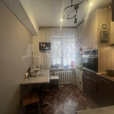 Квартира 62,6 м², 4-комнатная - изображение 2