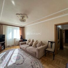 Квартира 53,8 м², 2-комнатная - изображение 1