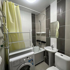 Квартира 28 м², студия - изображение 4