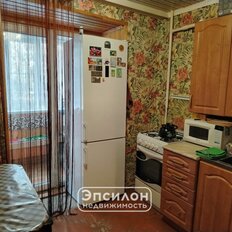 Квартира 38,5 м², 2-комнатная - изображение 5