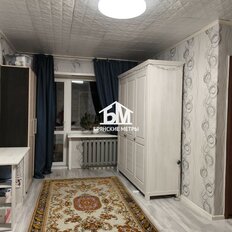 Квартира 31,7 м², 1-комнатная - изображение 4