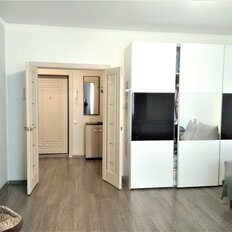 Квартира 49 м², 1-комнатная - изображение 1