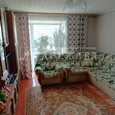 Квартира 67,4 м², 3-комнатная - изображение 4