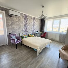 Квартира 47 м², 1-комнатная - изображение 1