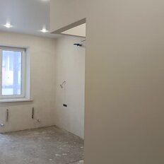 Квартира 74,8 м², 3-комнатная - изображение 2