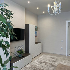 Квартира 67 м², 3-комнатная - изображение 5