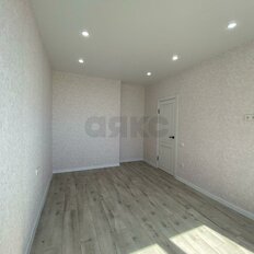 Квартира 39 м², 1-комнатная - изображение 4