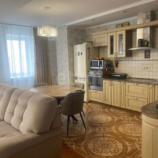 Квартира 103 м², 3-комнатная - изображение 1