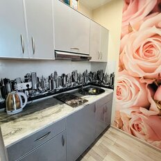Квартира 27 м², студия - изображение 3