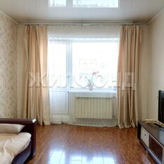 Квартира 70 м², 4-комнатная - изображение 4
