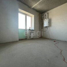 Квартира 52,1 м², 1-комнатная - изображение 4