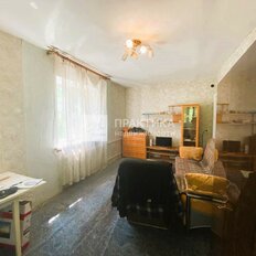 Квартира 30,2 м², 1-комнатная - изображение 4