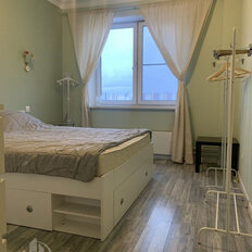 Квартира 40 м², 1-комнатная - изображение 1