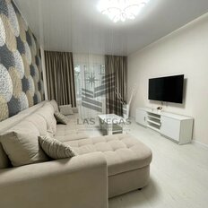 Квартира 48,3 м², 2-комнатная - изображение 3