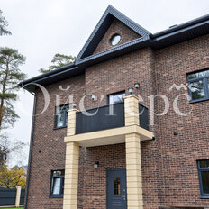 дом + 12,7 сотки, участок - изображение 1