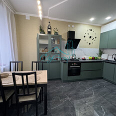 Квартира 77,1 м², 3-комнатная - изображение 2