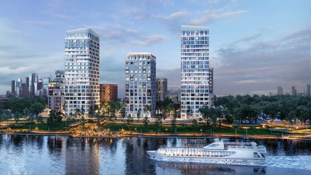 63,5 м², 2-комнатная квартира 10 875 200 ₽ - изображение 26