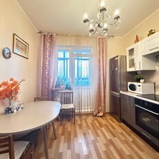 Квартира 56,1 м², 2-комнатная - изображение 5