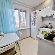 Квартира 45,1 м², 2-комнатная - изображение 5