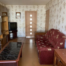 Квартира 44 м², 2-комнатная - изображение 3