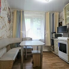 Квартира 39,4 м², 1-комнатная - изображение 4