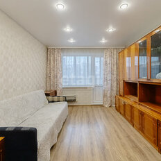 Квартира 48,4 м², 2-комнатная - изображение 4