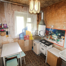 Квартира 31 м², 1-комнатная - изображение 3