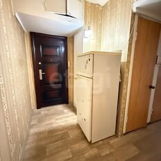 Квартира 30 м², 1-комнатная - изображение 4