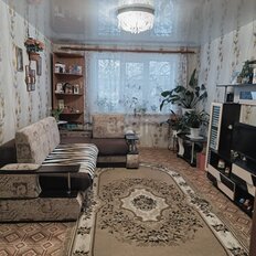 Квартира 55,1 м², 3-комнатная - изображение 1